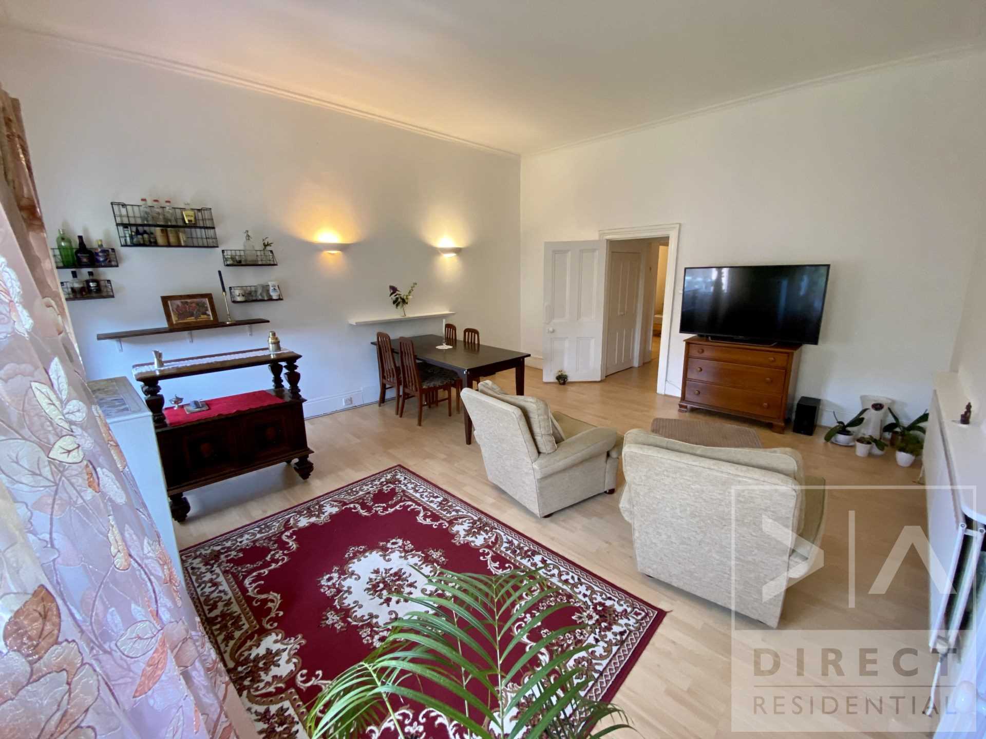 2 bedroom Flat to rent in London