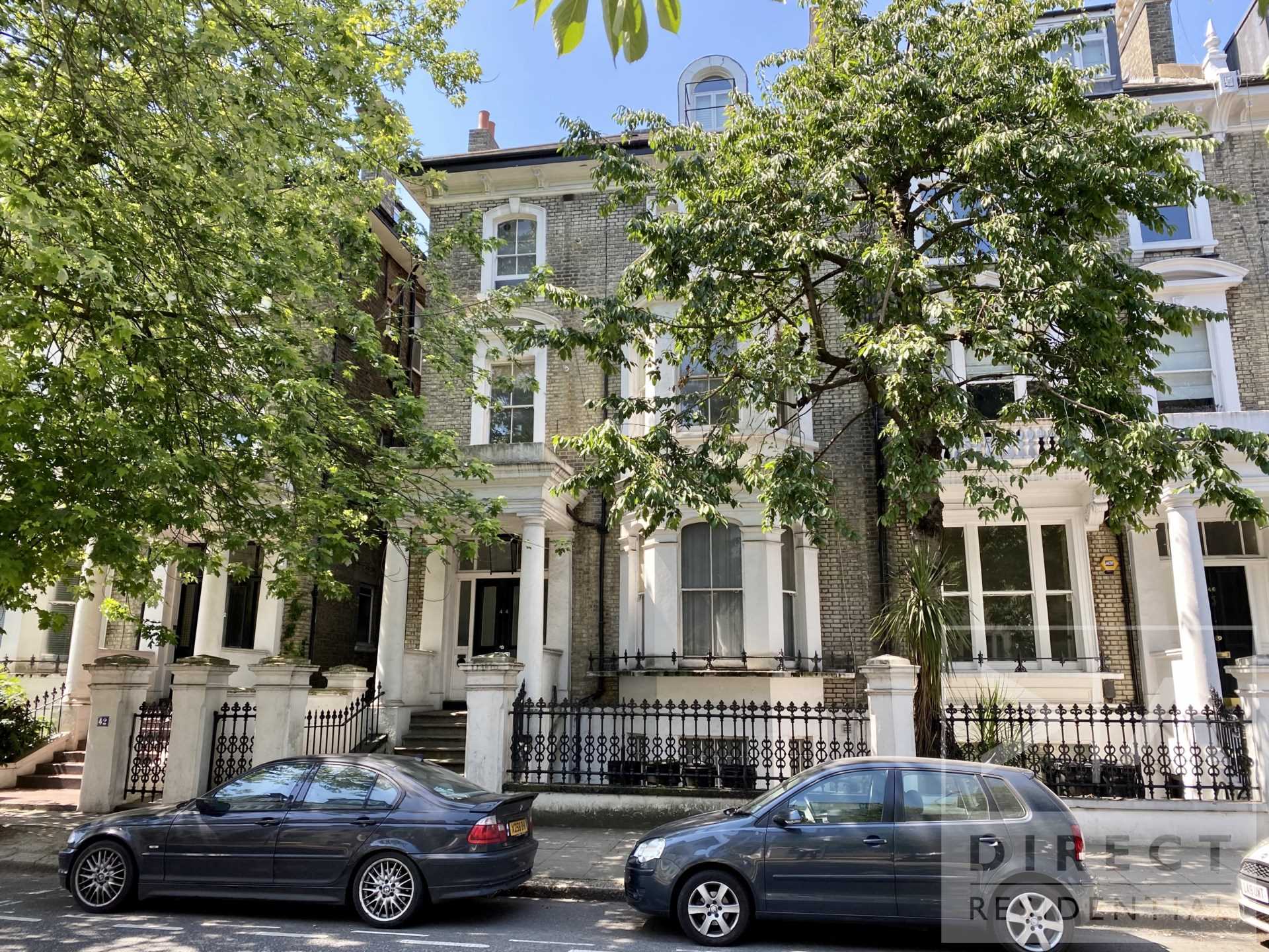 Additional Property Image 2 bedroom Flat to rent in London 2