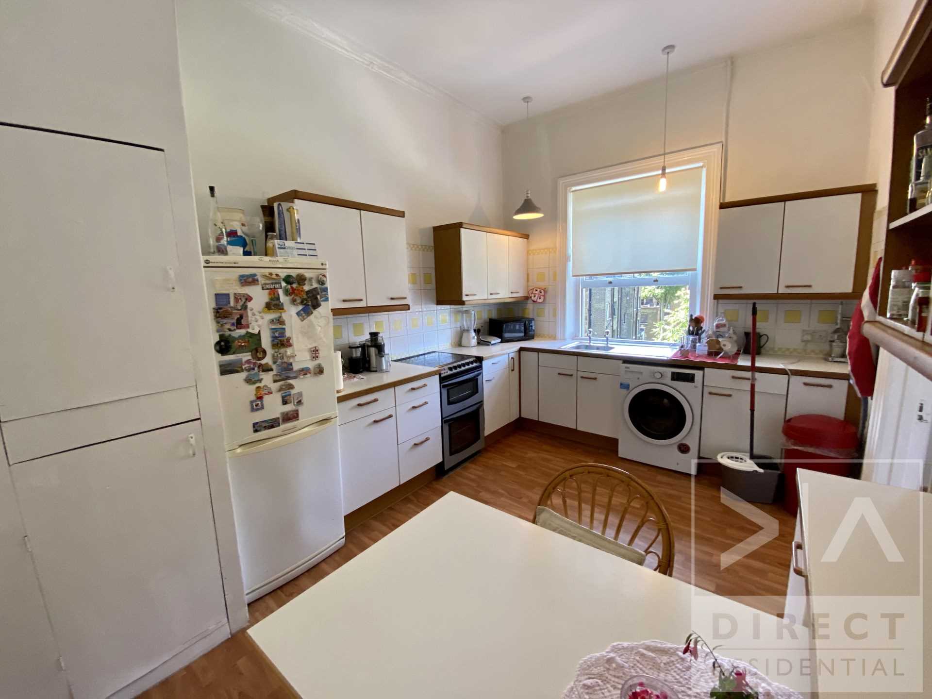 Additional Property Image 2 bedroom Flat to rent in London 5