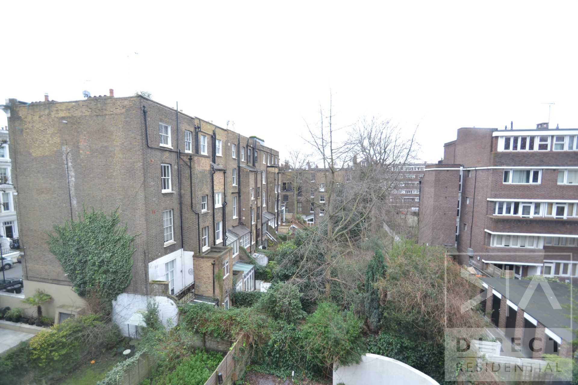 Additional Property Image 2 bedroom Flat to rent in London 10
