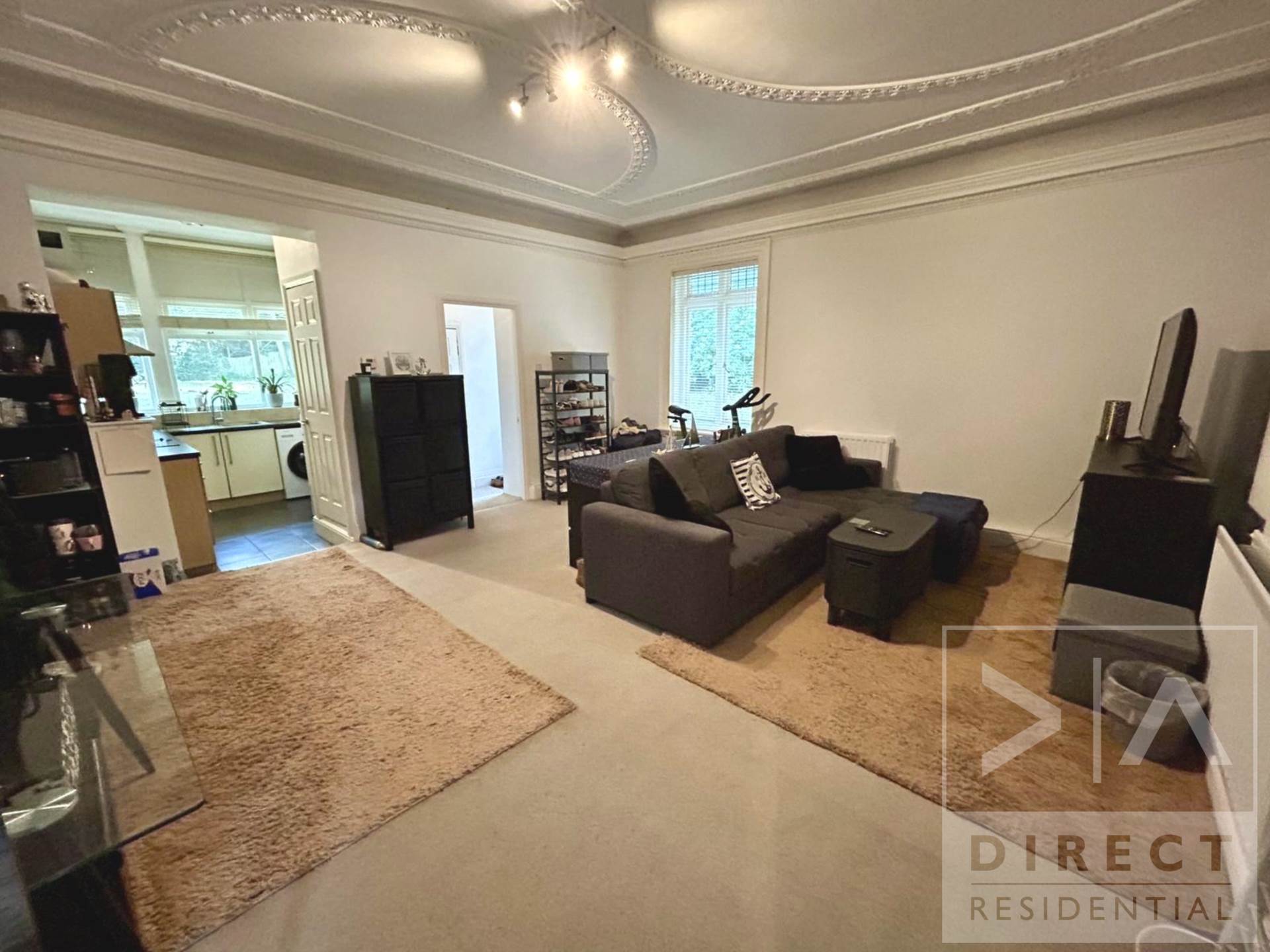Additional Property Image 1 bedroom Apartment to rent in Epsom 3
