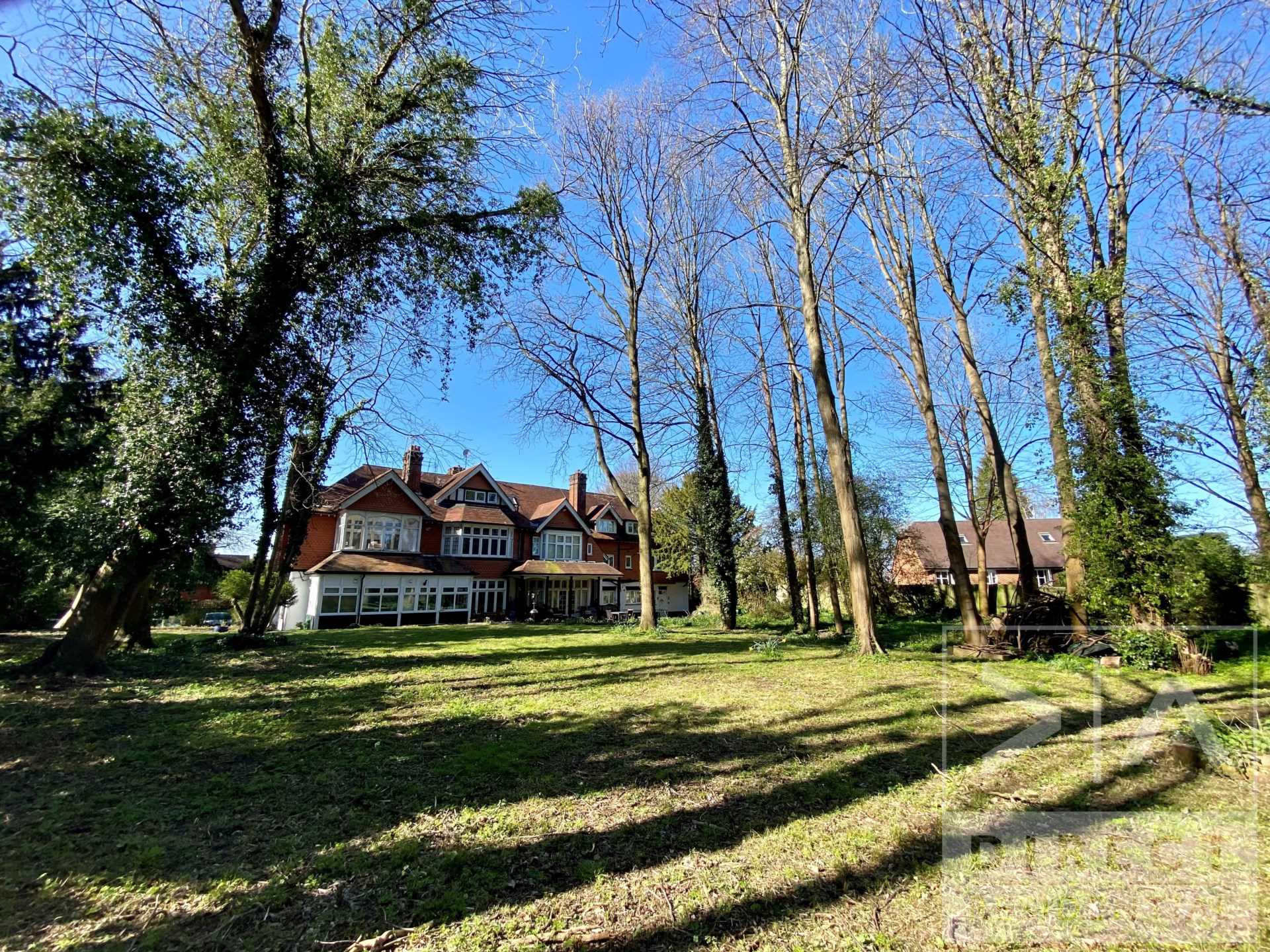 Additional Property Image 1 bedroom Apartment to rent in Epsom 10