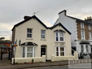 0 bedroom Studio to rent in Epsom