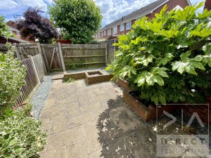 2 bedroom Terraced to rent in Epsom