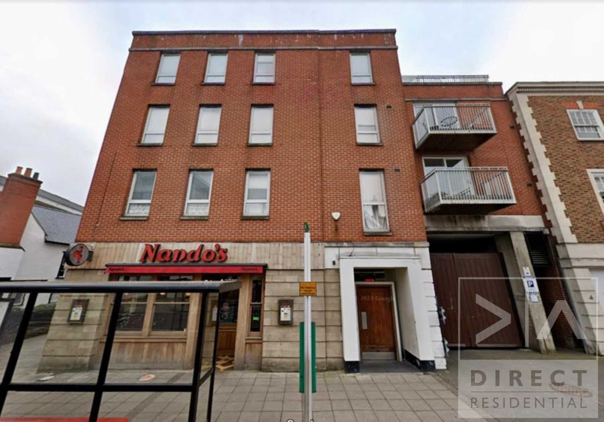 Additional Property Image 2 bedroom Apartment to rent in Epsom 2