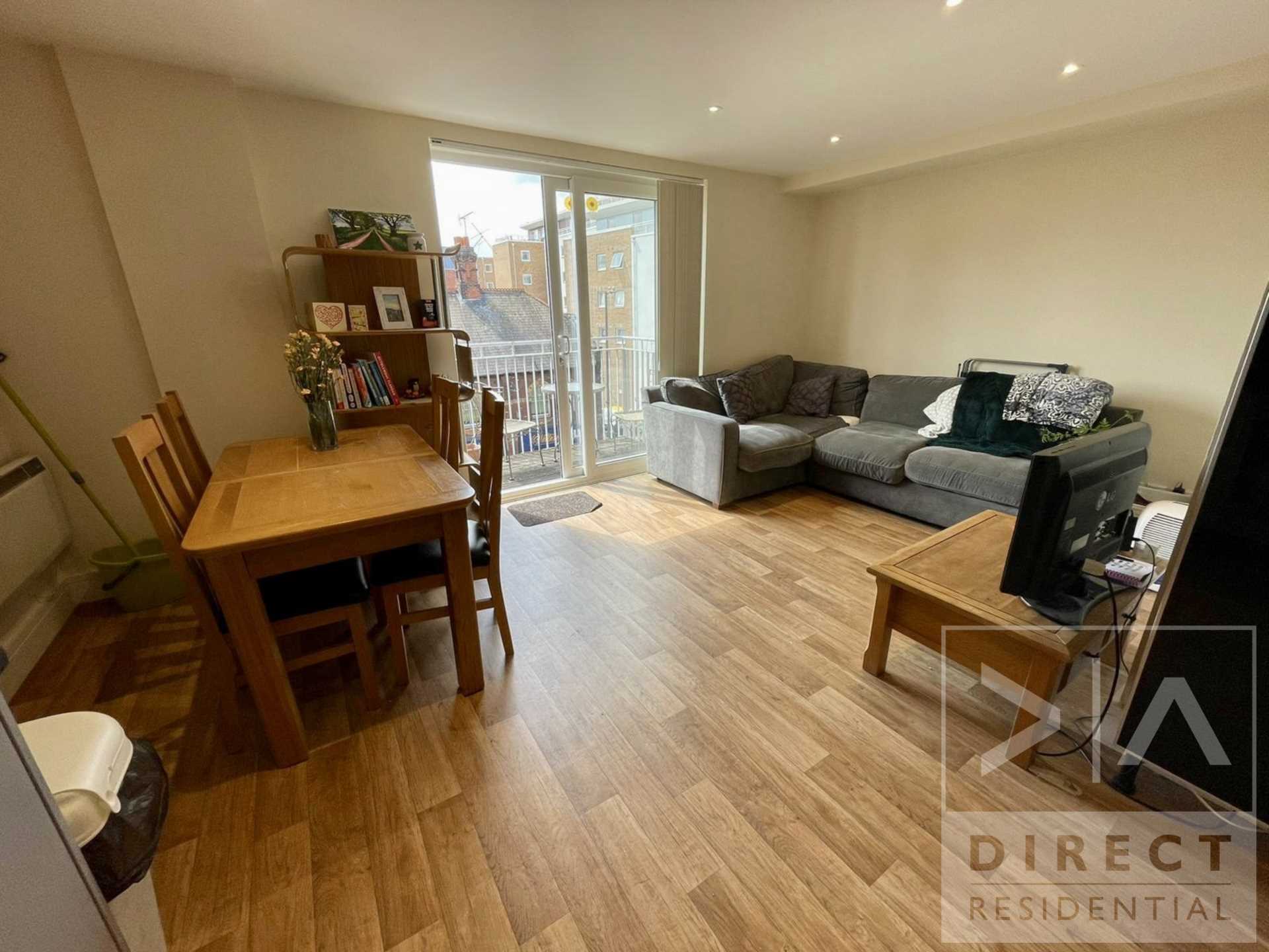 Additional Property Image 2 bedroom Apartment to rent in Epsom 6