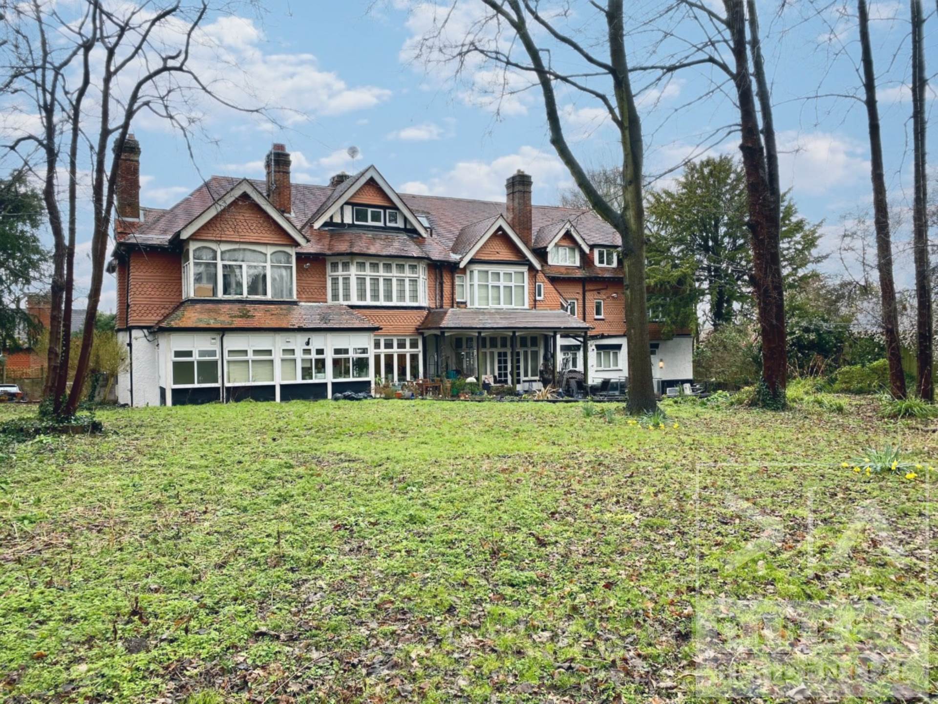 Additional Property Image 2 bedroom Apartment to rent in Epsom 7