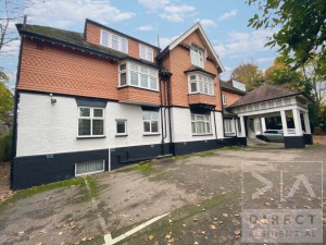 2 bedroom Apartment to rent in Epsom