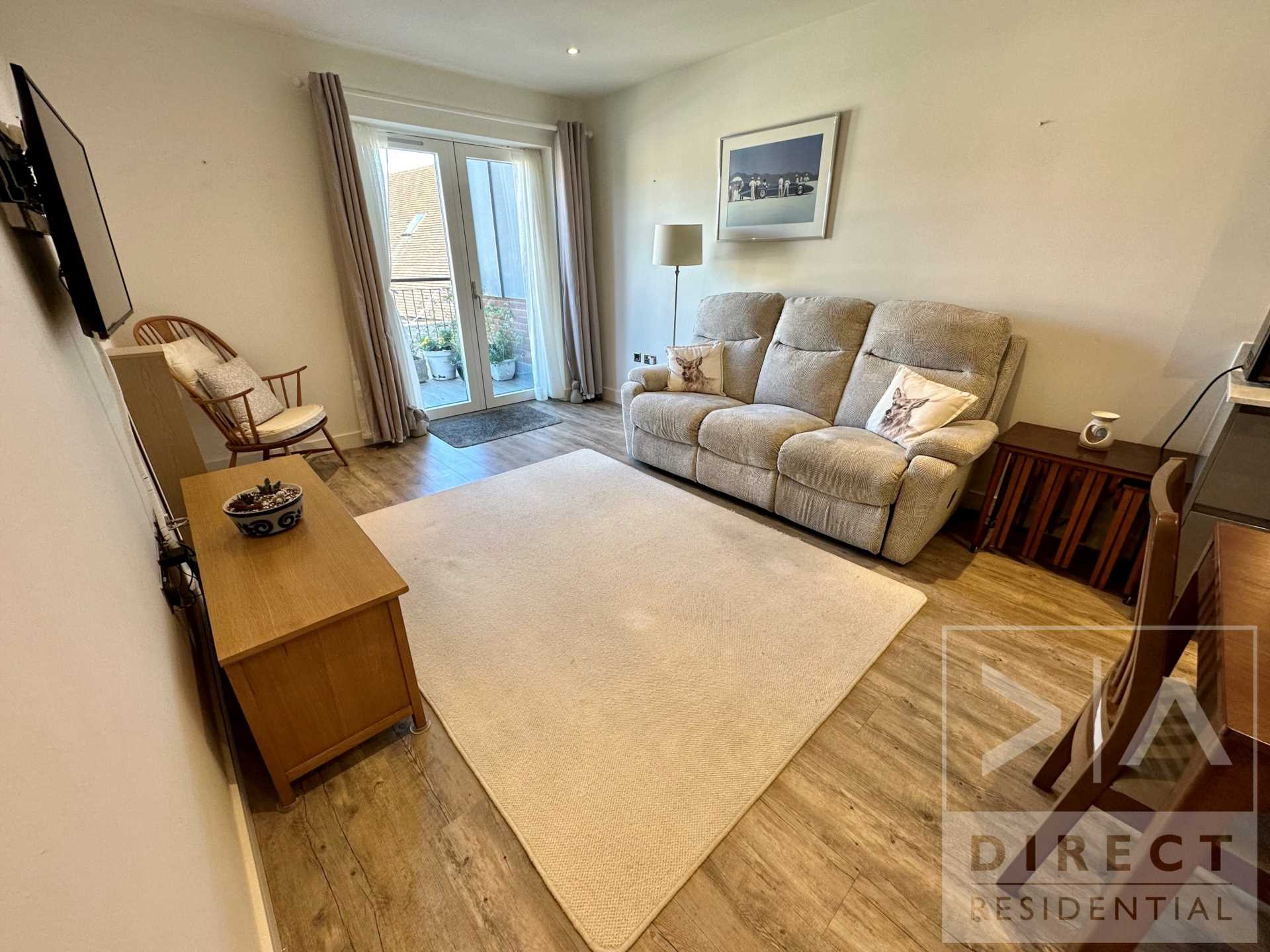 Additional Property Image 2 bedroom Apartment to rent in Ashtead 6