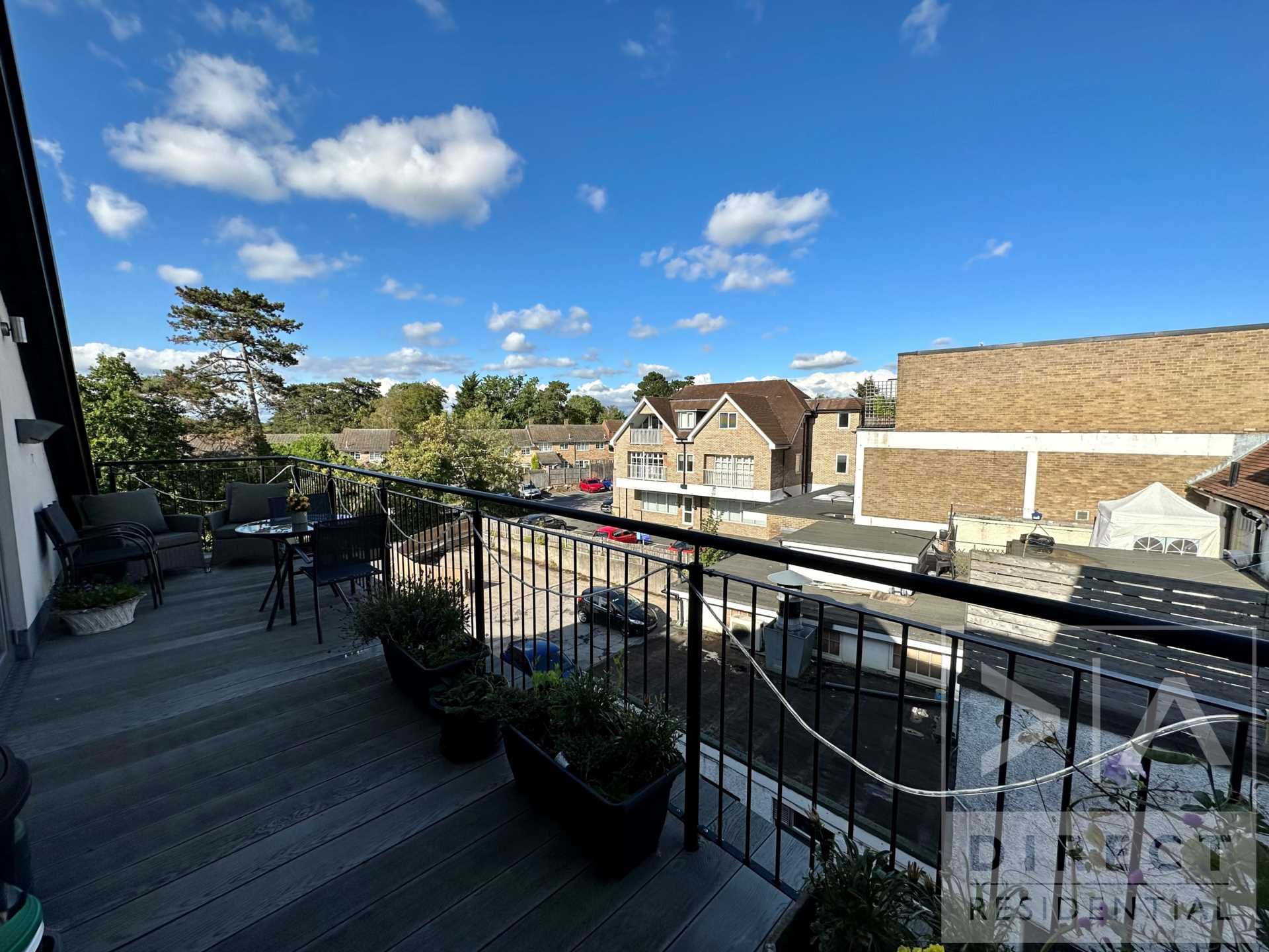 Additional Property Image 2 bedroom Apartment to rent in Ashtead 10