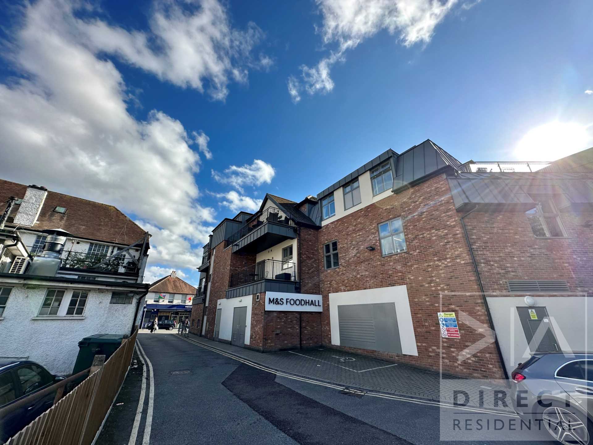 Additional Property Image 2 bedroom Apartment to rent in Ashtead 16