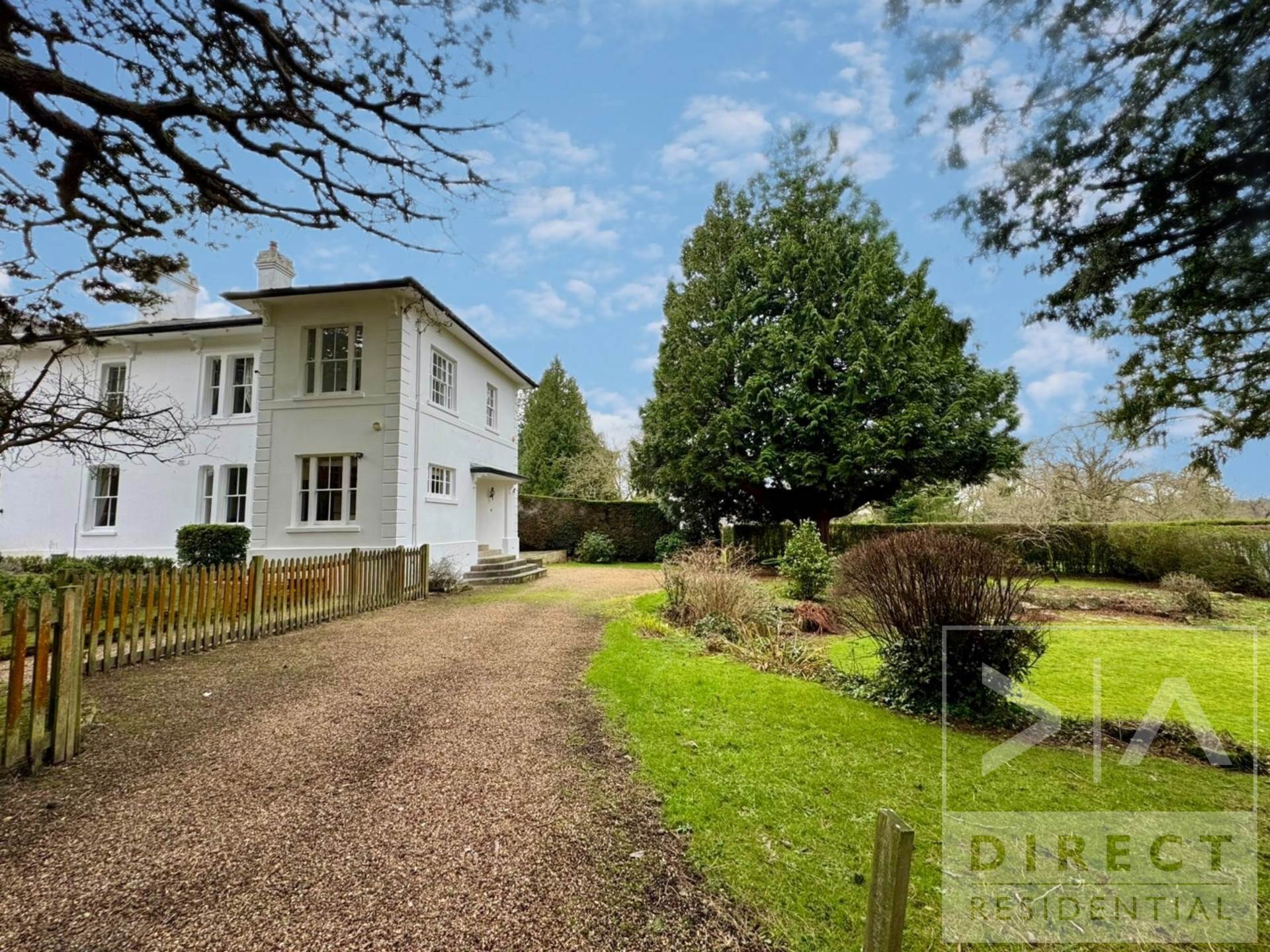 Additional Property Image 4 bedroom Semi Detached to rent in Coulsdon 2