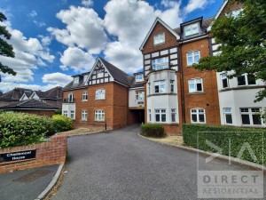 1 bedroom Apartment to rent in Epsom