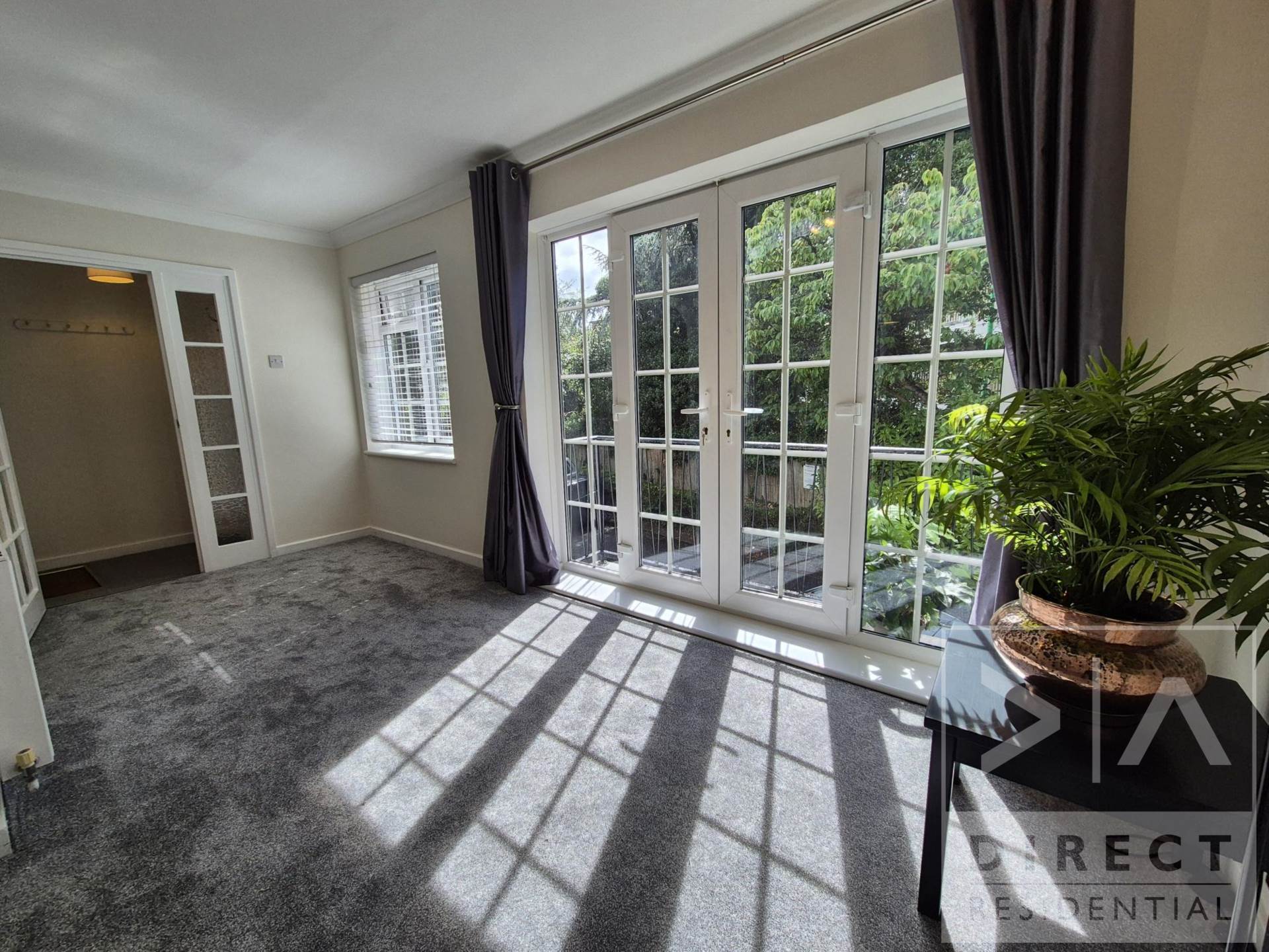 1 bedroom Flat to rent in Epsom