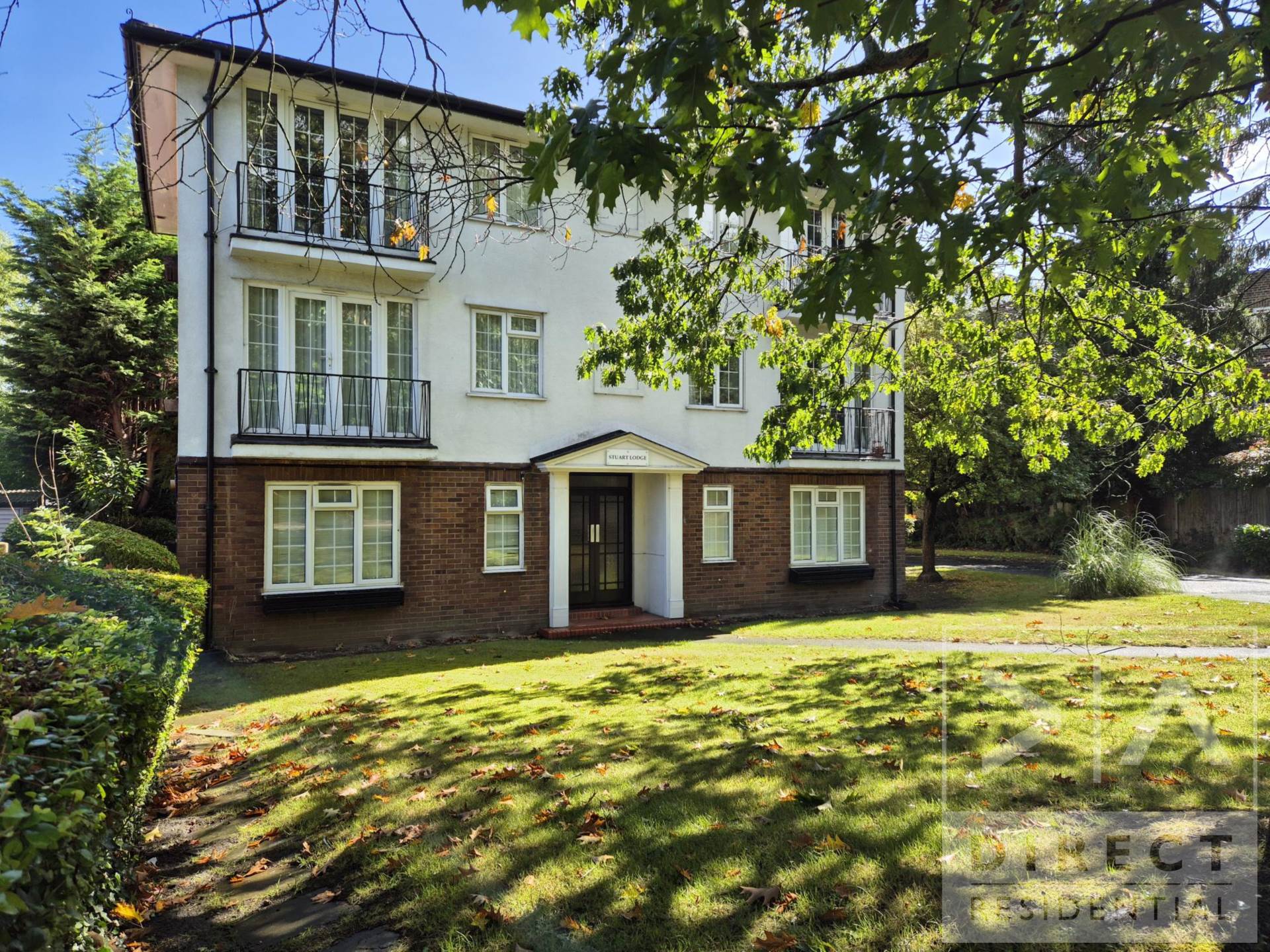 Additional Property Image 1 bedroom Flat to rent in Epsom 2