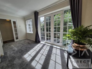 1 bedroom Flat to rent in Epsom