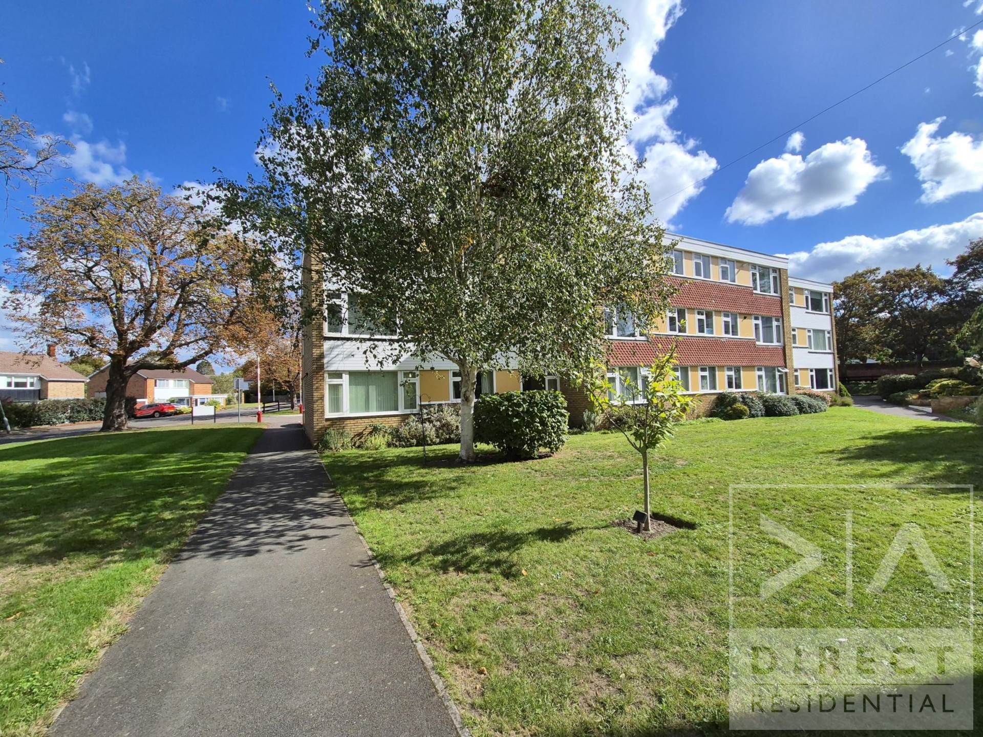 Additional Property Image 3 bedroom Apartment to rent in Epsom 2