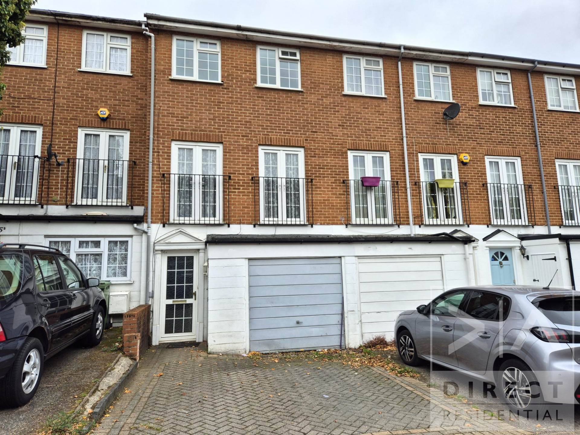 Additional Property Image 3 bedroom Town House to rent in Sutton 2