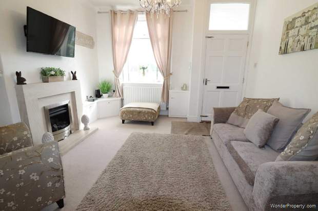 Additional Property Image 2 bedroom End of Terrace for sale in Preston 4
