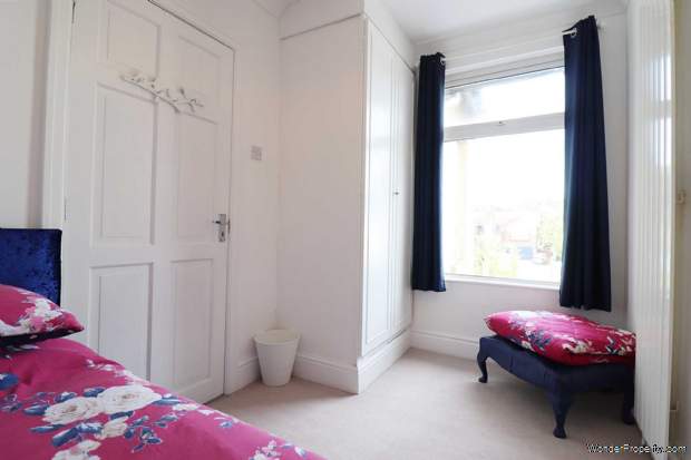 Additional Property Image 2 bedroom End of Terrace for sale in Preston 14