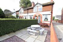2 bedroom End of Terrace for sale in Preston