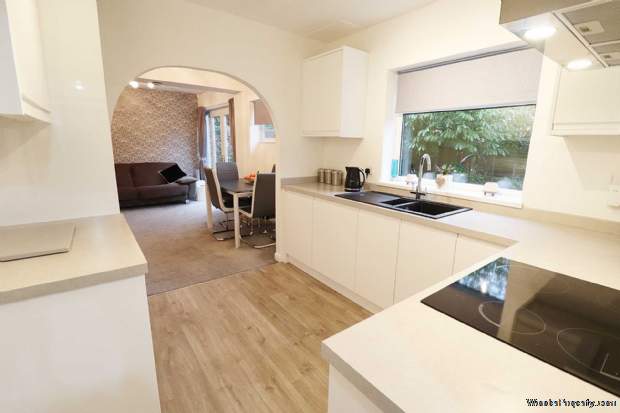 Additional Property Image 3 bedroom Detached for sale in Lytham St Annes 7