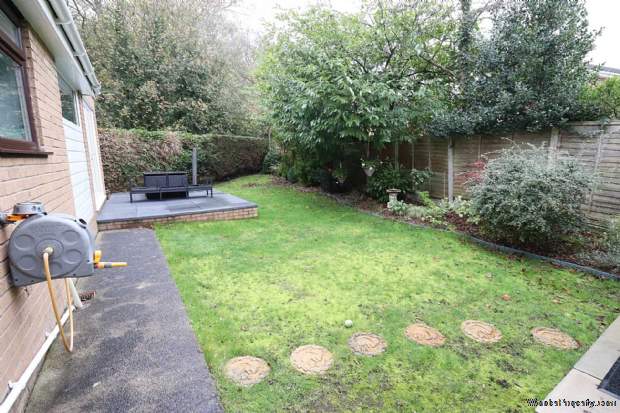 Additional Property Image 3 bedroom Detached for sale in Lytham St Annes 17
