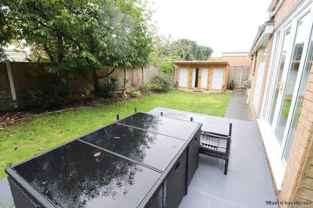 Additional Property Image 3 bedroom Detached for sale in Lytham St Annes 18