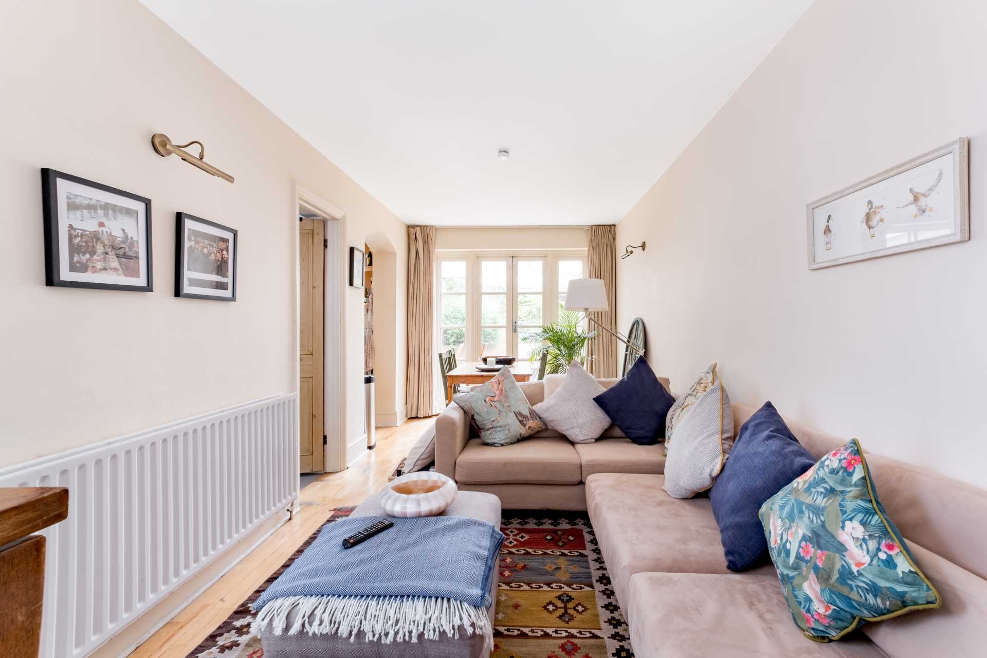 Additional Property Image 2 bedroom Flat to rent in London 2