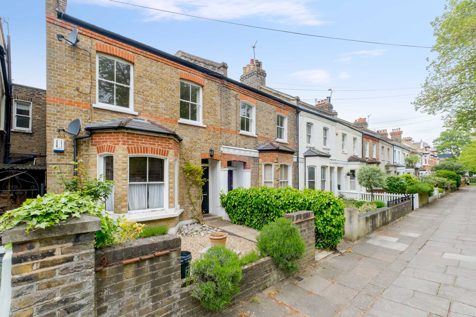 Additional Property Image 2 bedroom Flat to rent in London 15