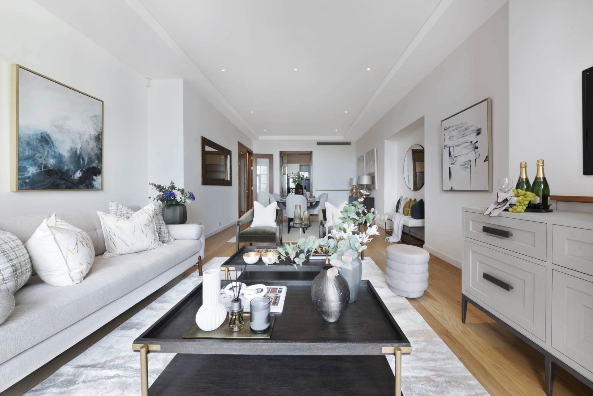 Additional Property Image 2 bedroom Flat to rent in London 3
