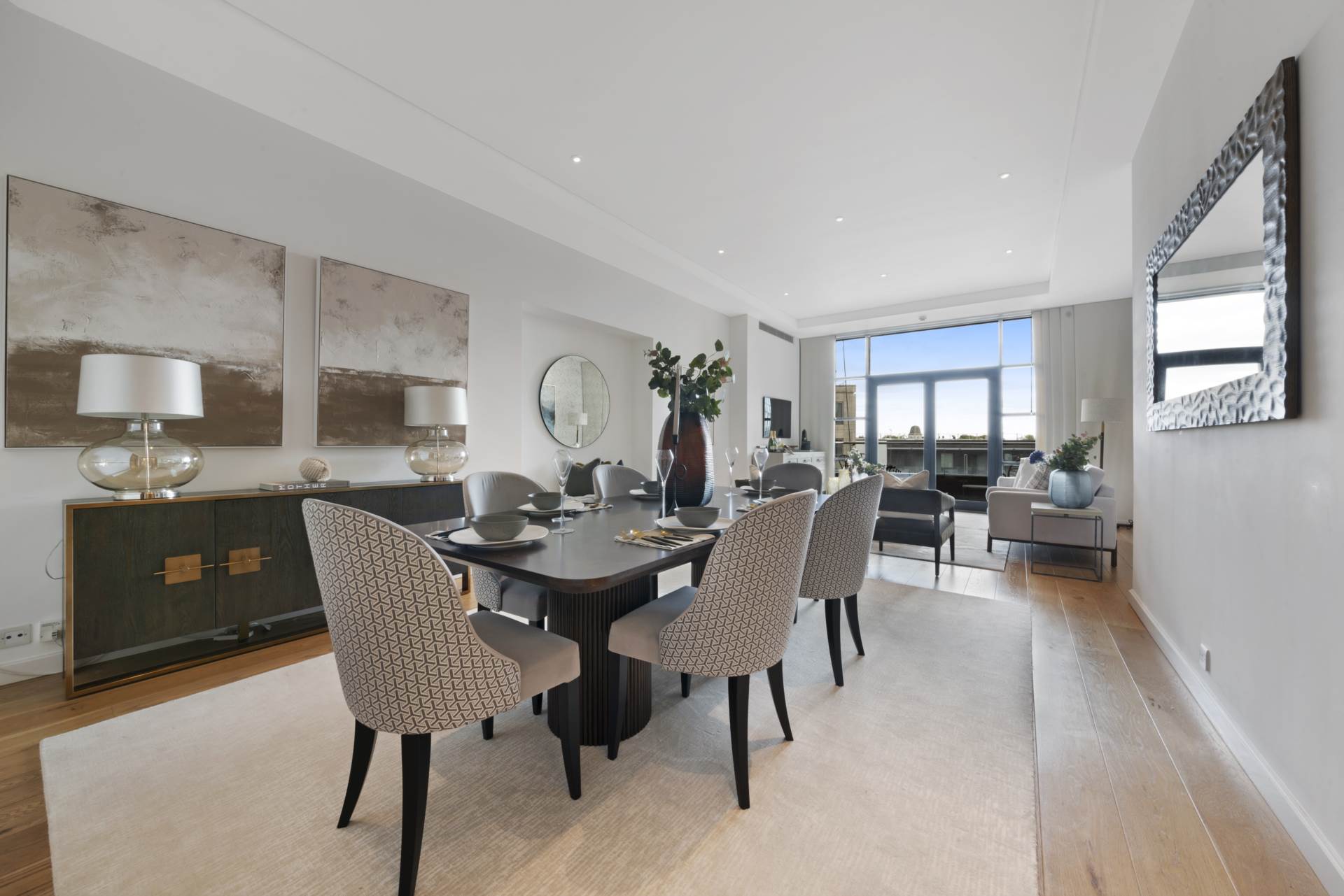 Additional Property Image 2 bedroom Flat to rent in London 4