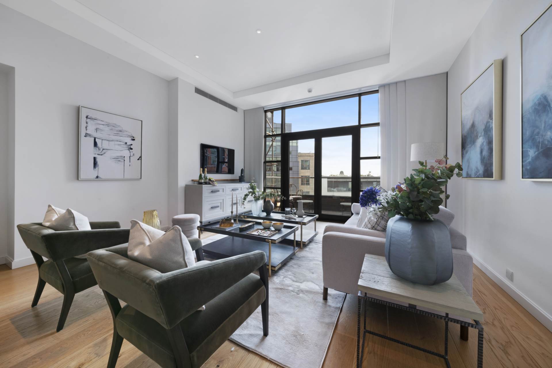 Additional Property Image 2 bedroom Flat to rent in London 6