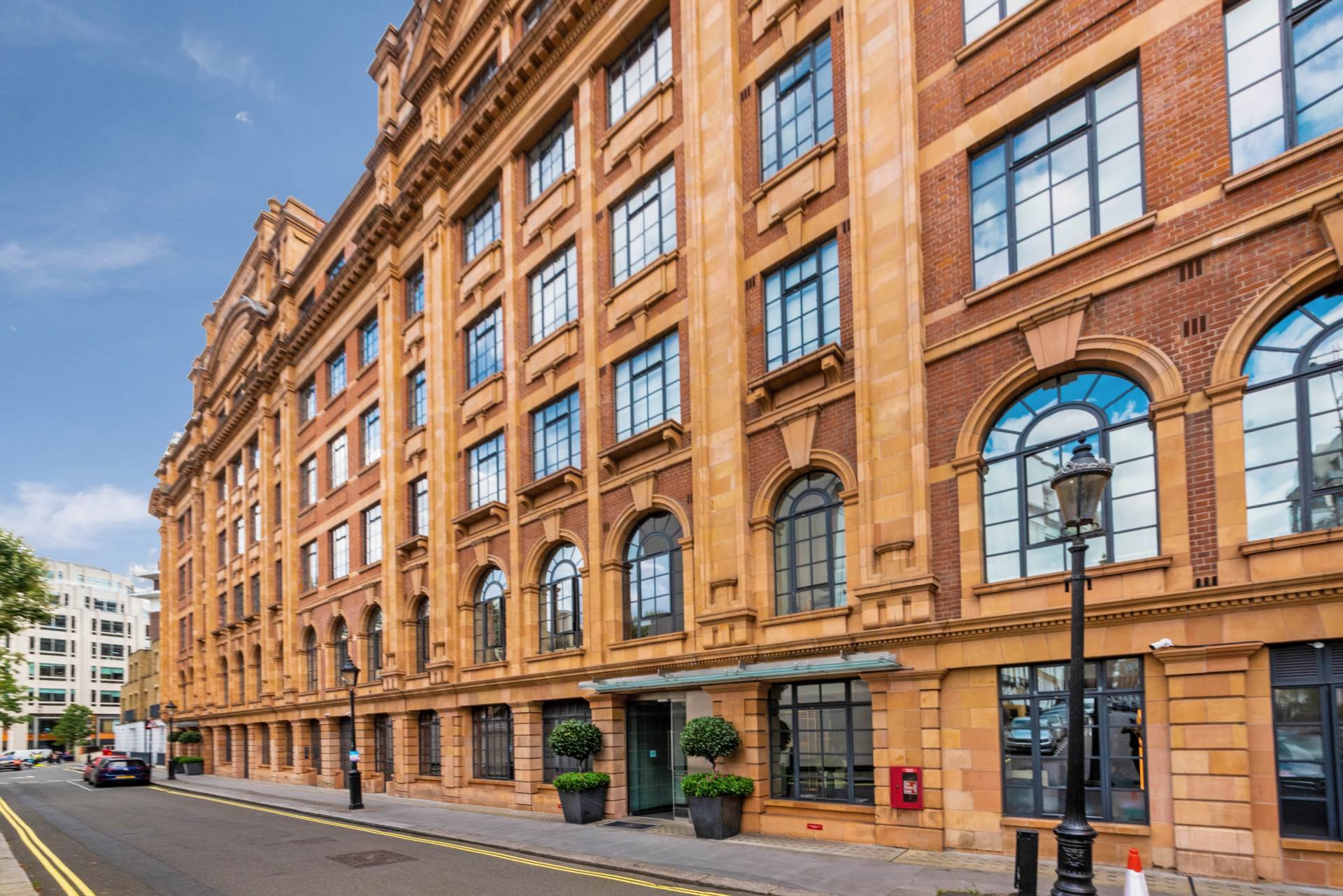 Additional Property Image 2 bedroom Flat to rent in London 31