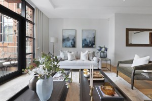 2 bedroom Flat to rent in London