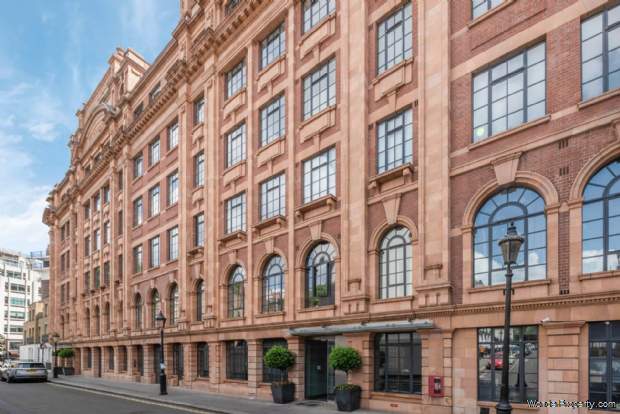 Additional Property Image 2 bedroom Flat to rent in London 20