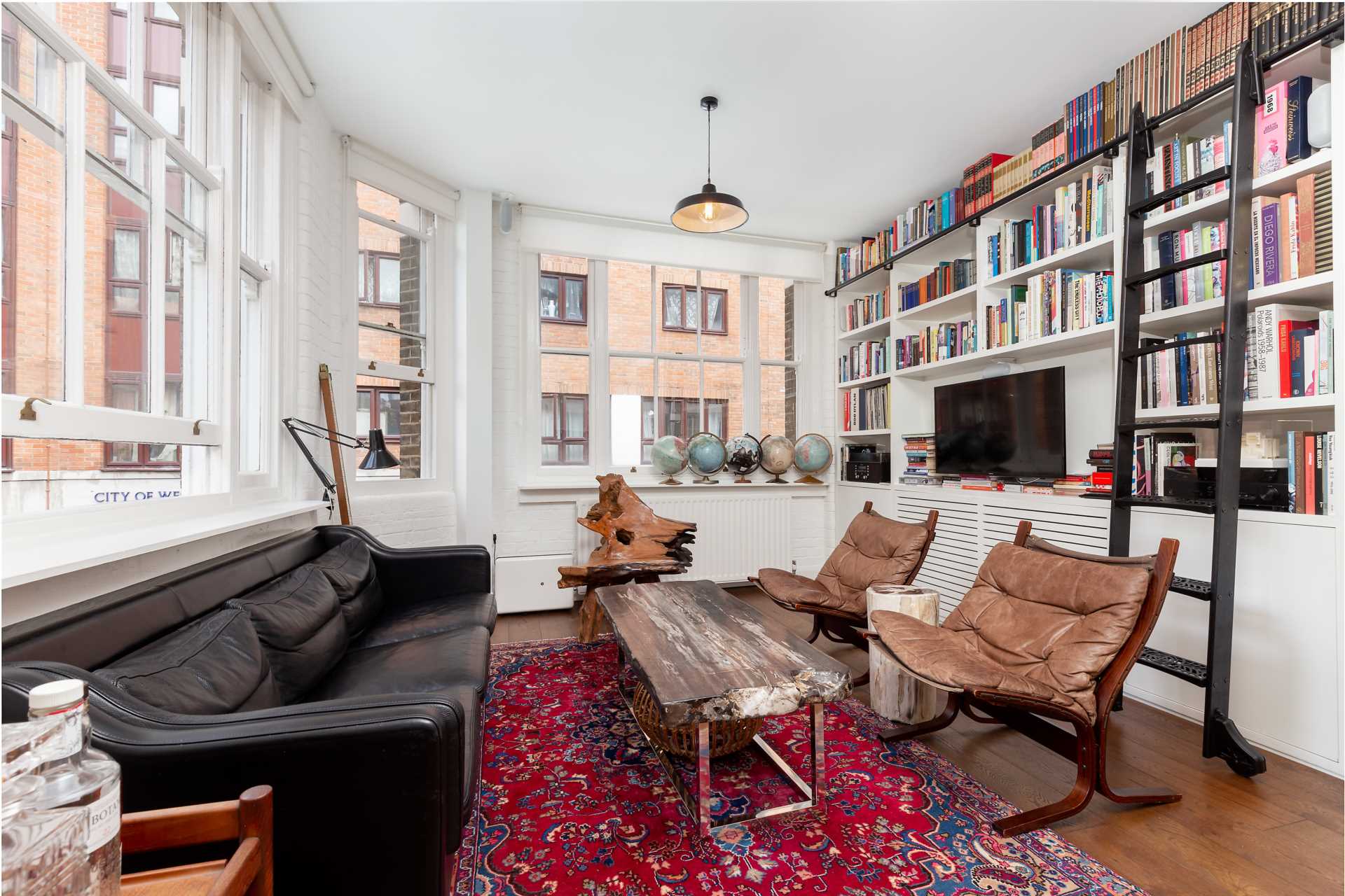 Additional Property Image 2 bedroom Flat to rent in London 2