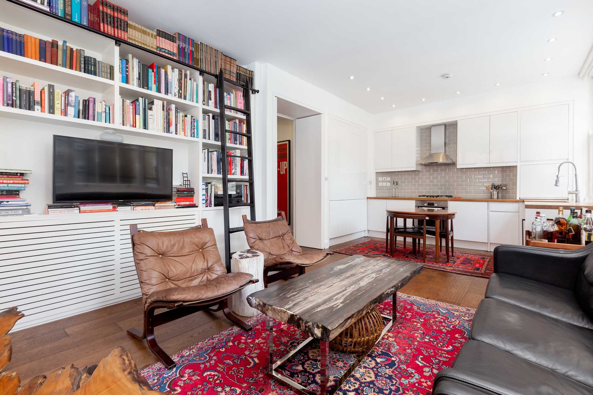 Additional Property Image 2 bedroom Flat to rent in London 3