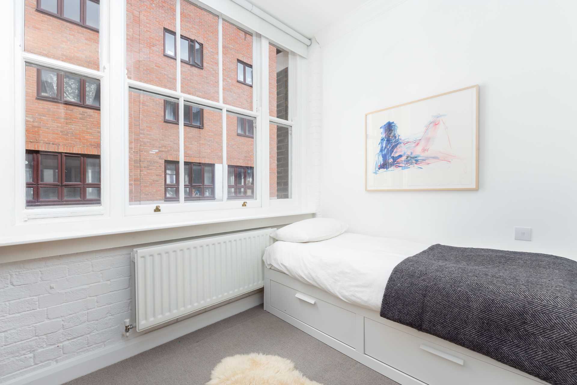 Additional Property Image 2 bedroom Flat to rent in London 5