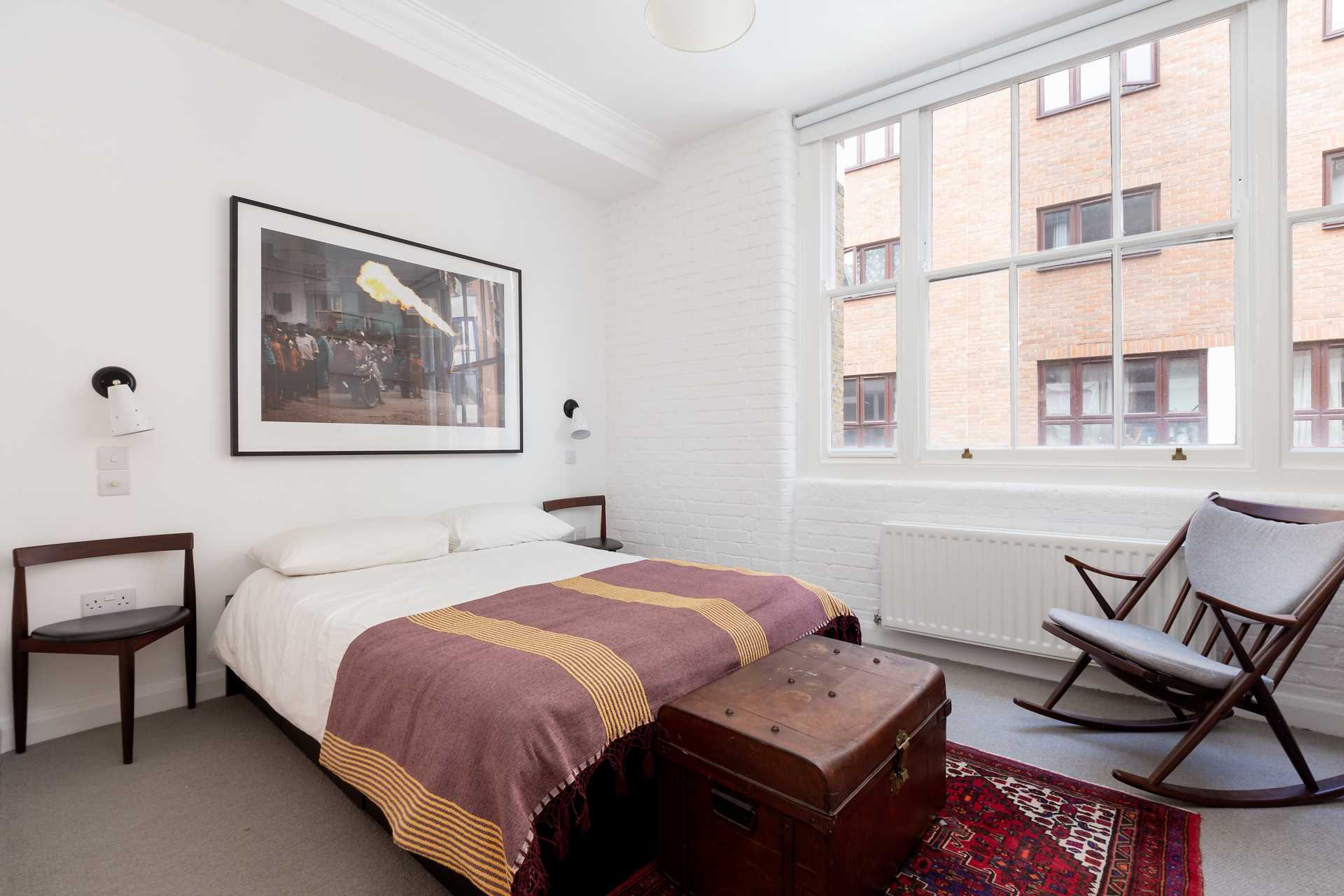 Additional Property Image 2 bedroom Flat to rent in London 8