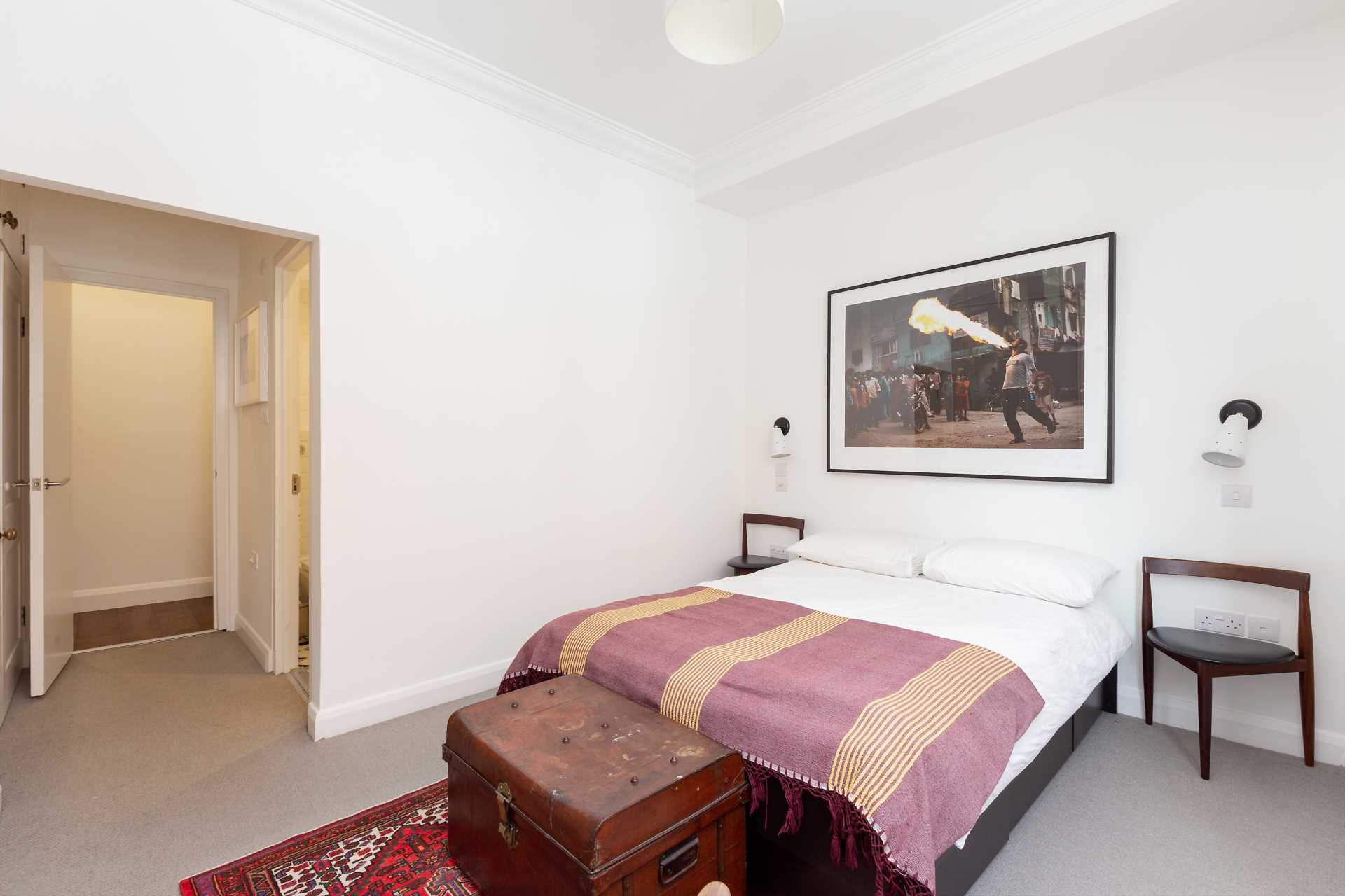 Additional Property Image 2 bedroom Flat to rent in London 10
