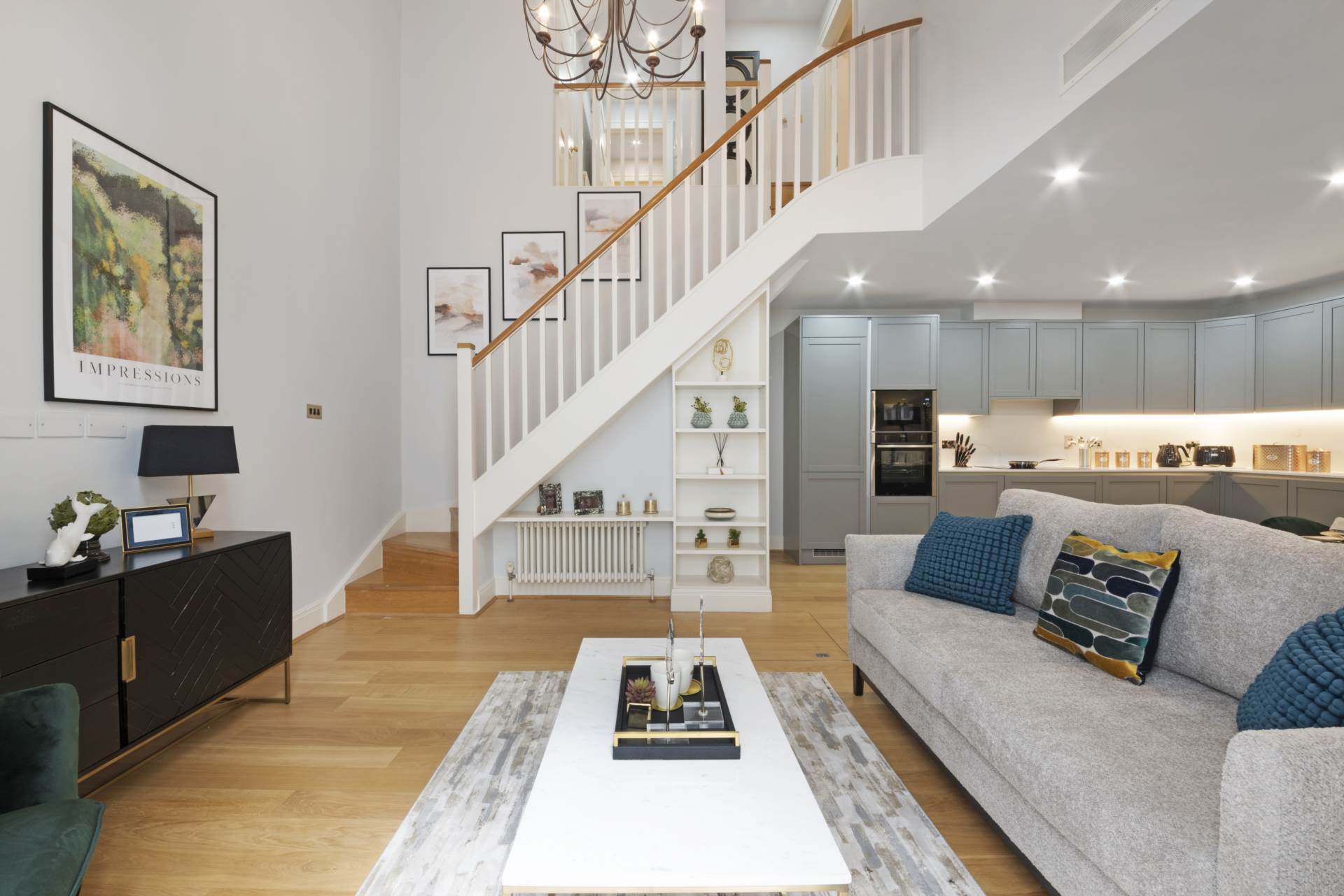 Additional Property Image 2 bedroom Flat to rent in London 2