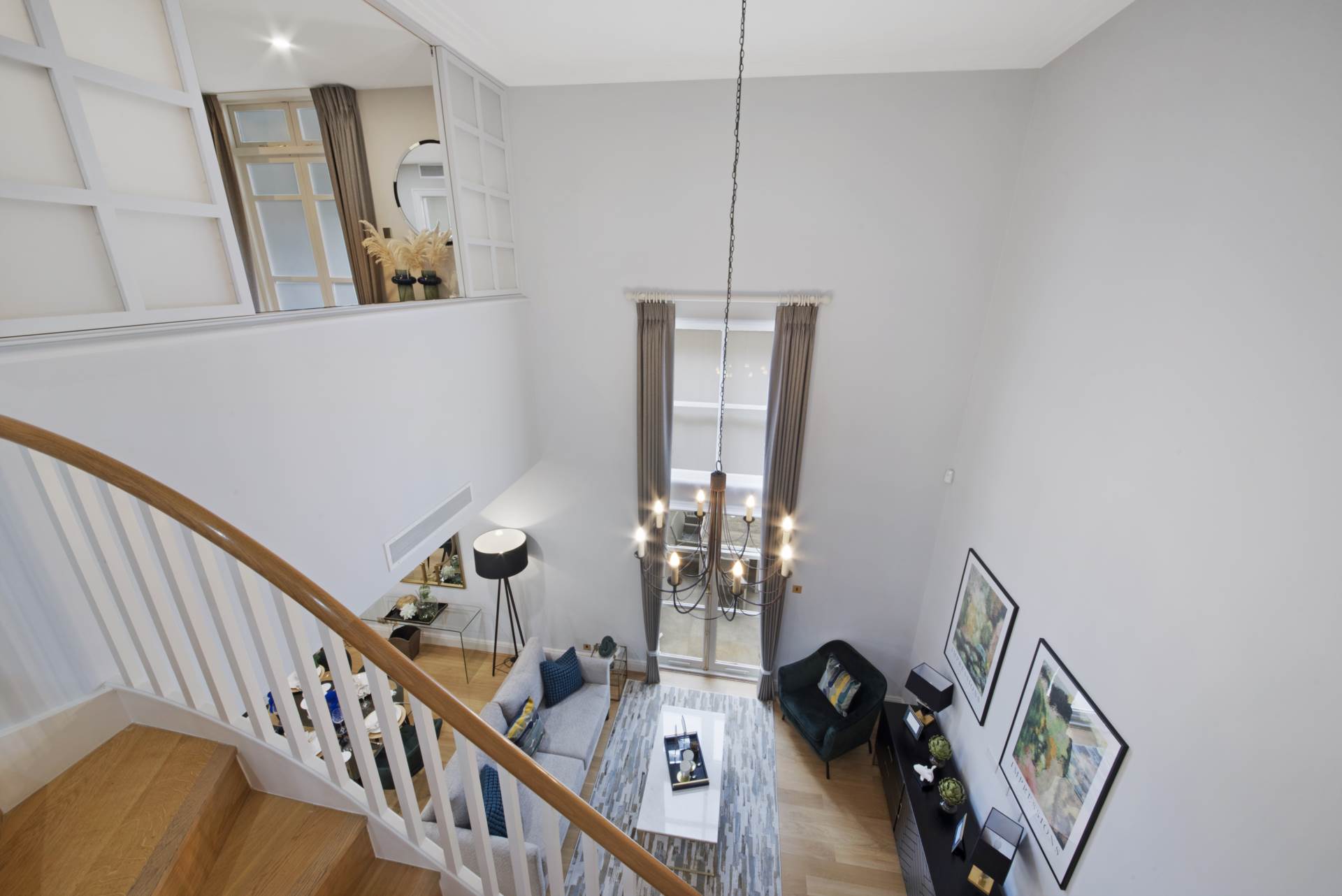 Additional Property Image 2 bedroom Flat to rent in London 3