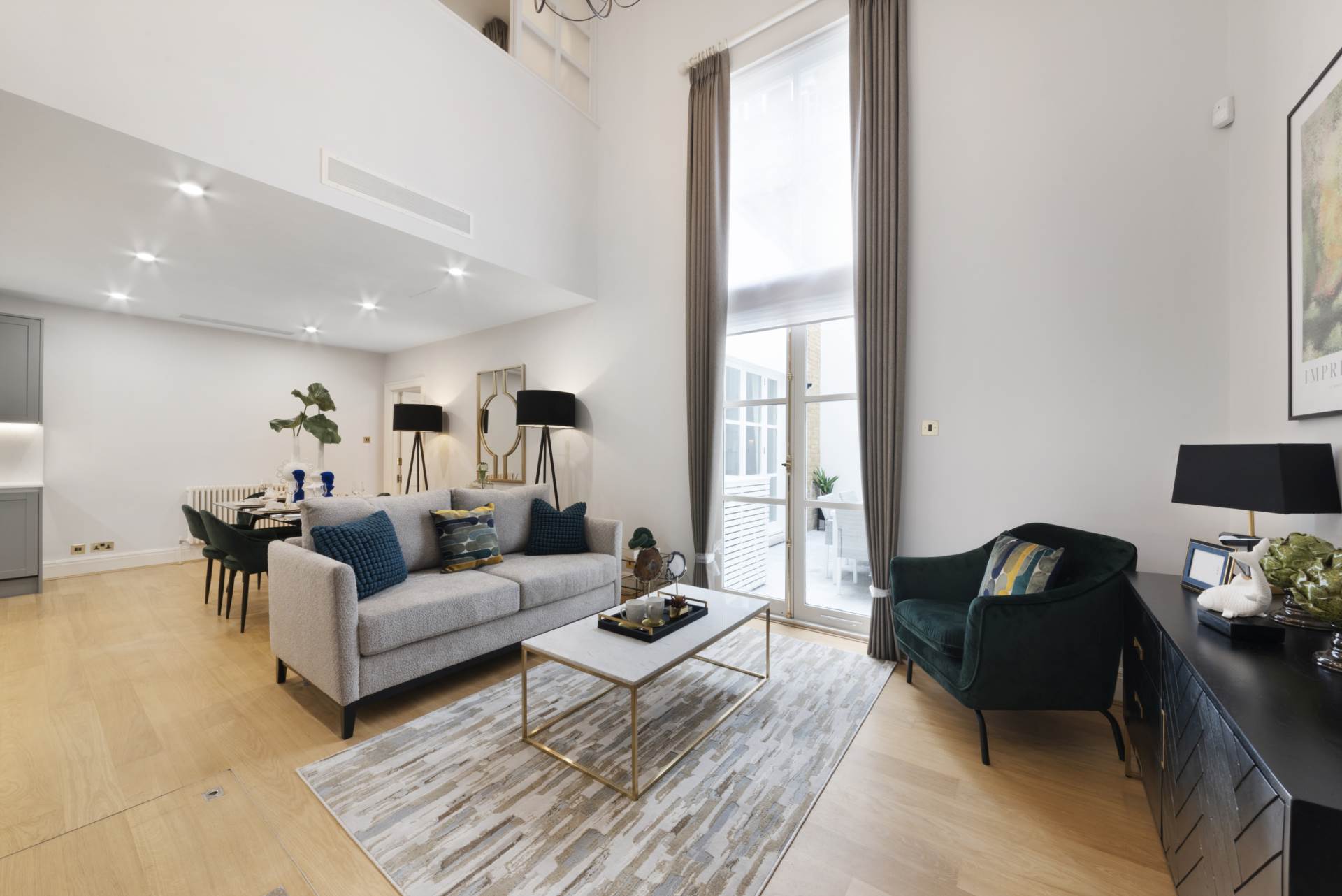 Additional Property Image 2 bedroom Flat to rent in London 4