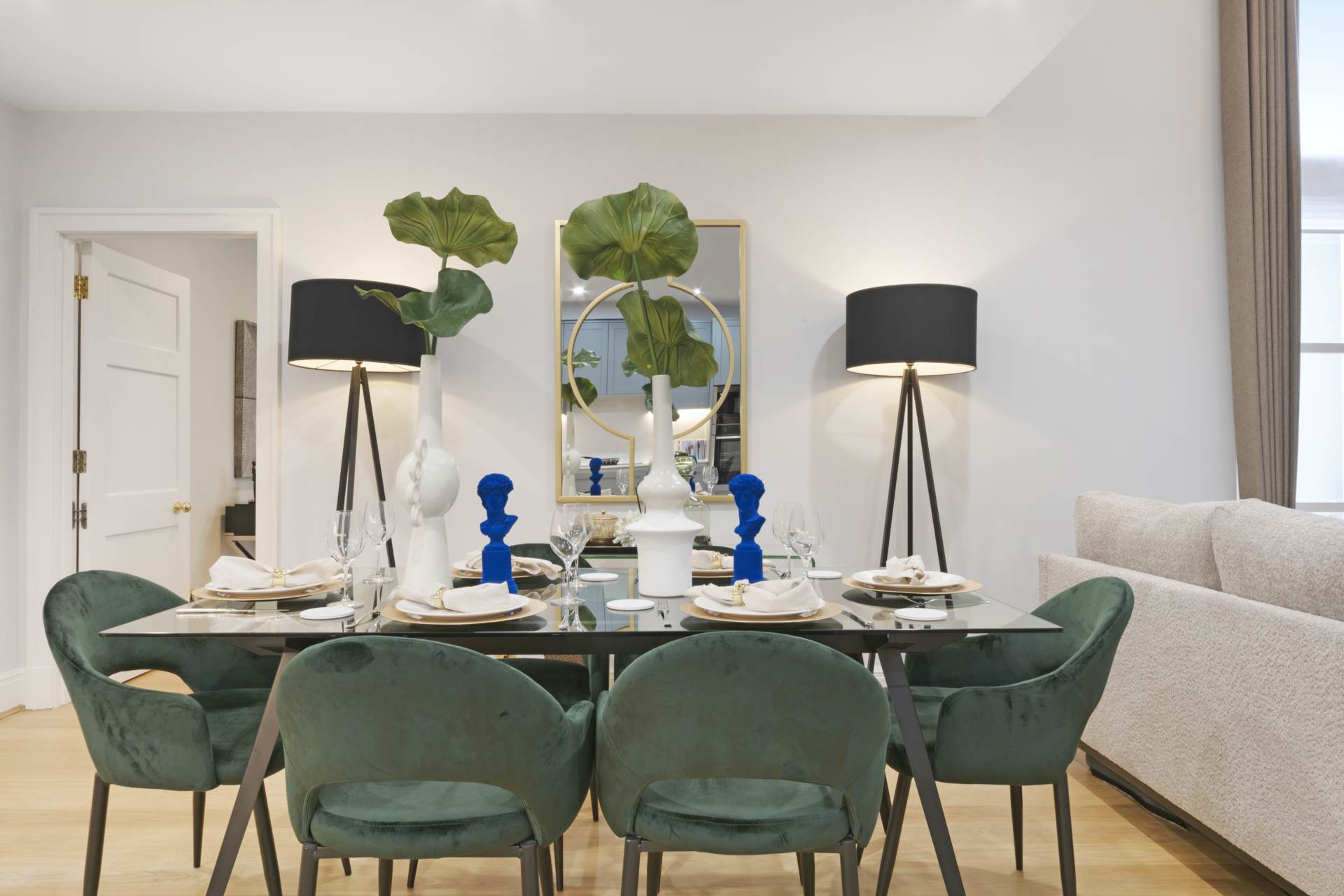 Additional Property Image 2 bedroom Flat to rent in London 5