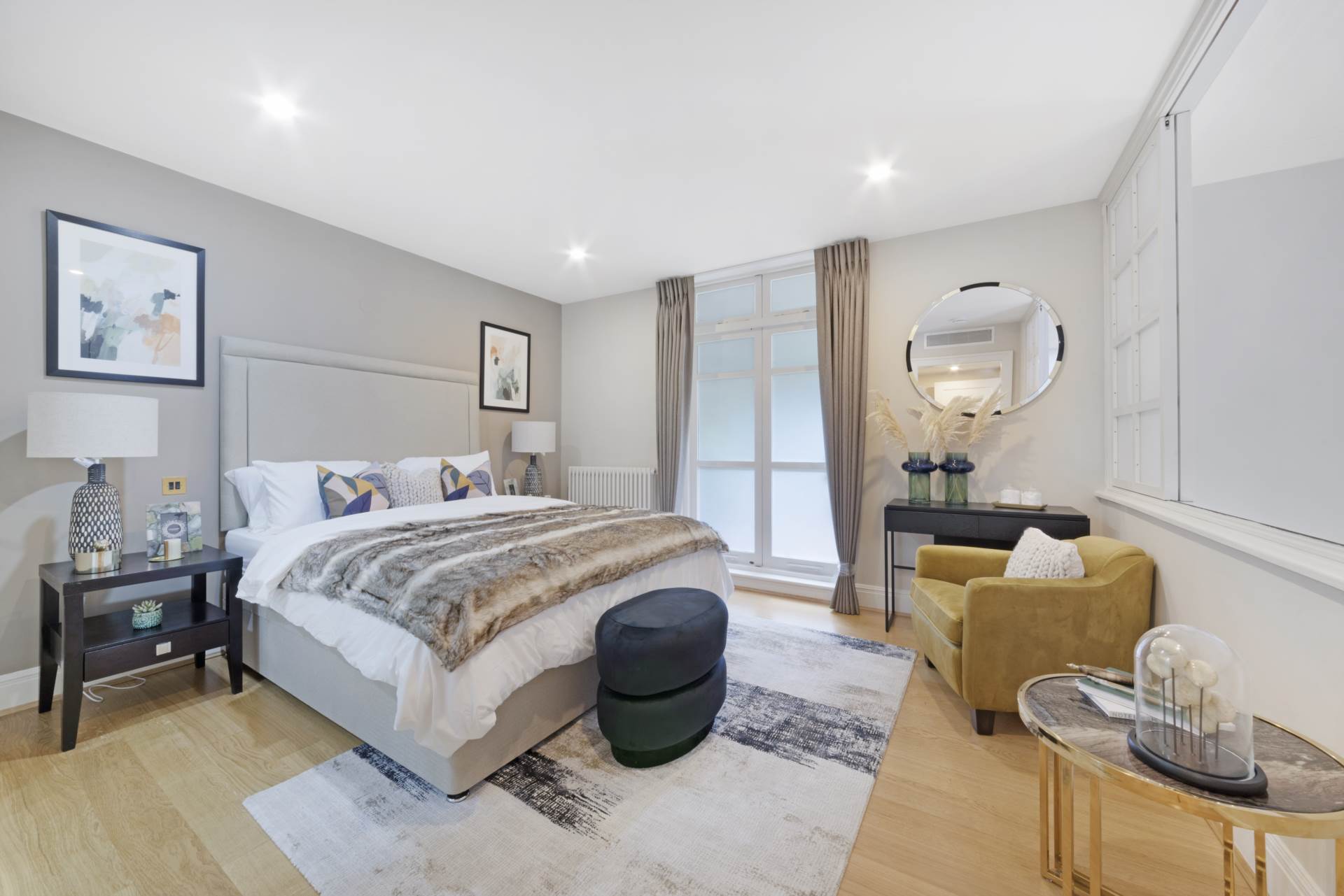 Additional Property Image 2 bedroom Flat to rent in London 9