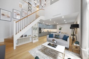 2 bedroom Flat to rent in London