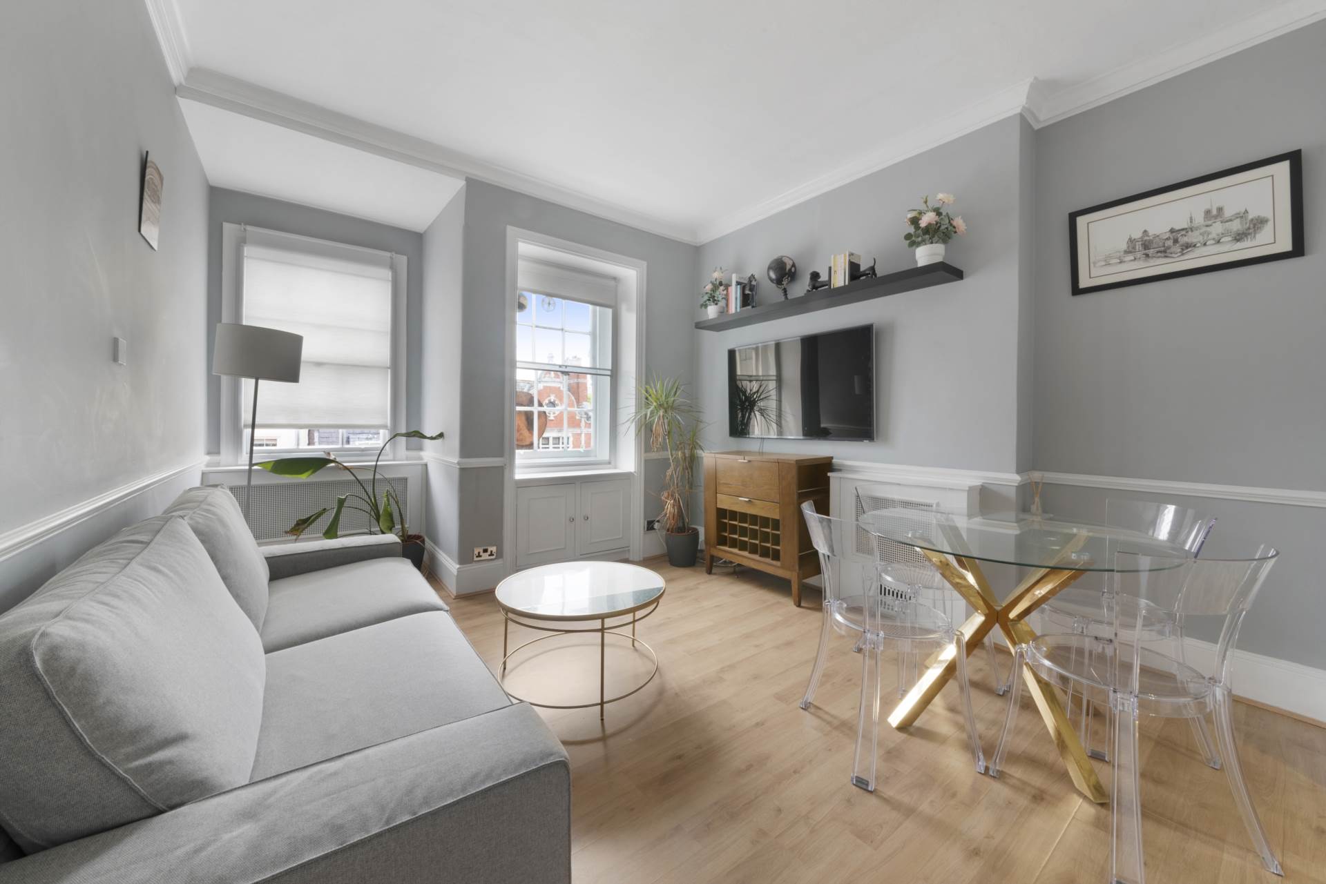 Additional Property Image 2 bedroom Flat to rent in London 2