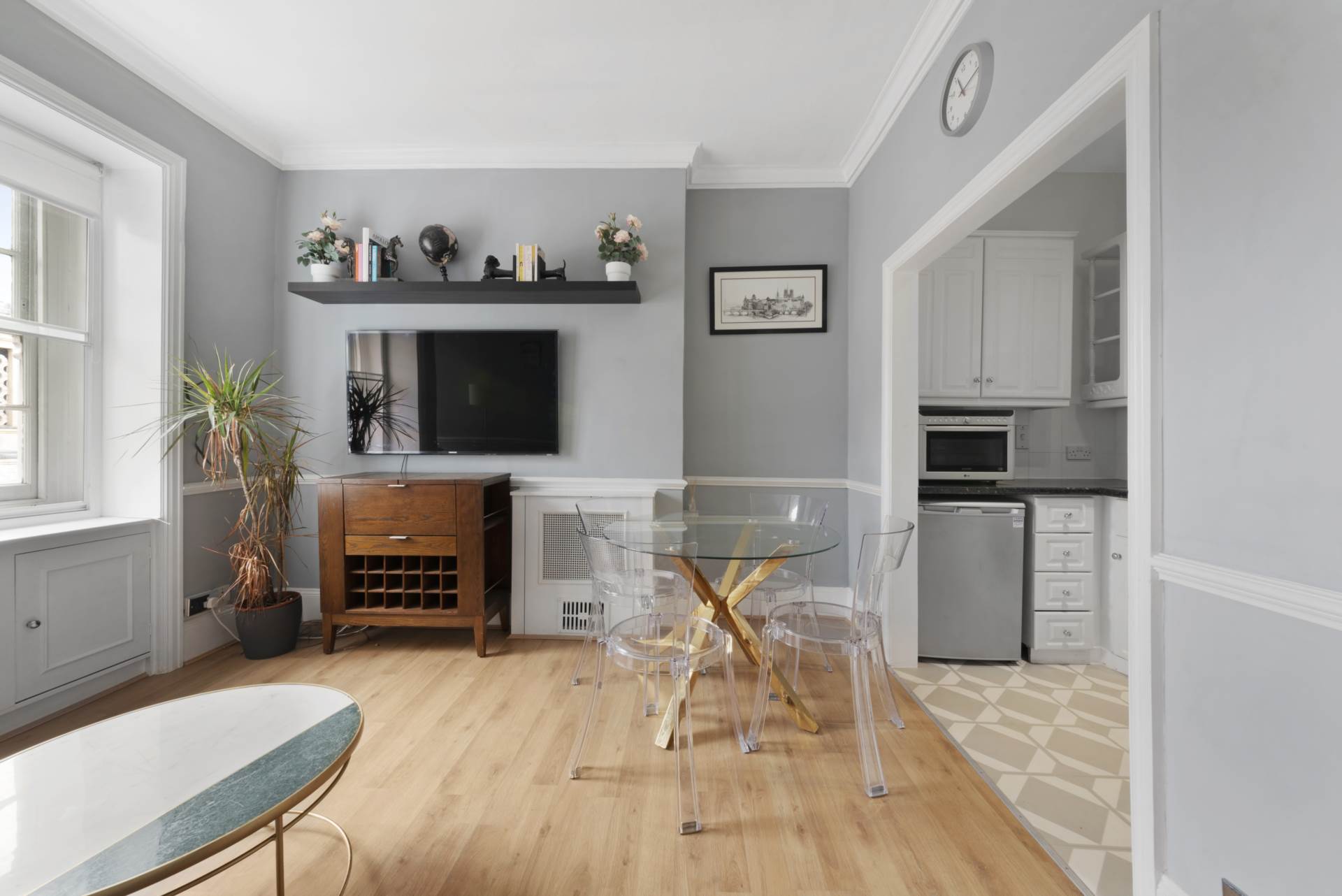 Additional Property Image 2 bedroom Flat to rent in London 3
