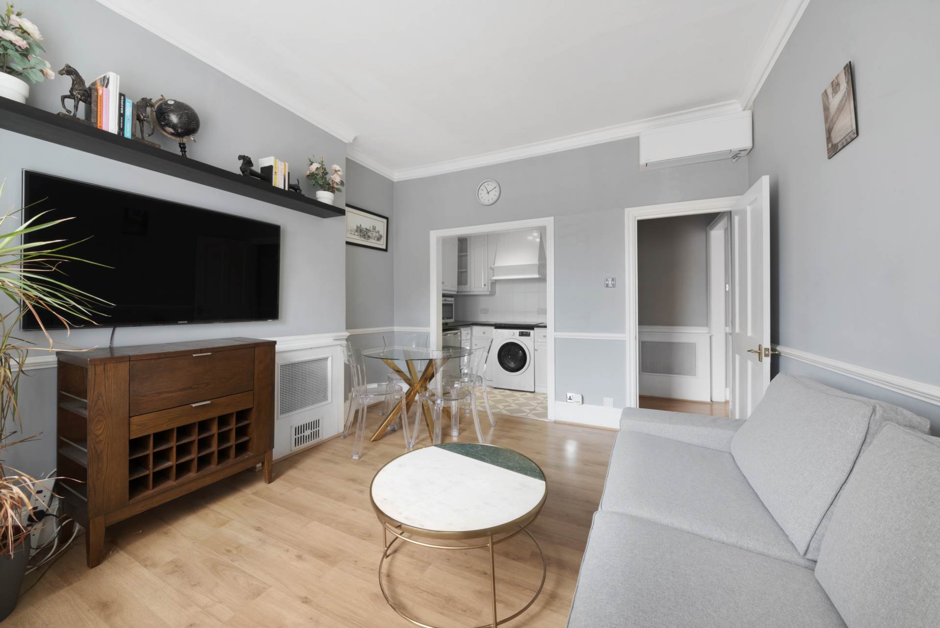 Additional Property Image 2 bedroom Flat to rent in London 4